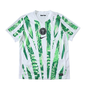 Camisa Nigéria I 25/26