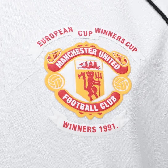 Camisa Manchester United 25/26 - Comemorativa