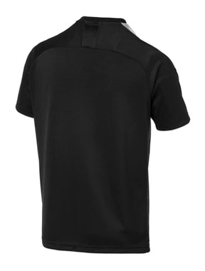 Camisa Borussia Dortmund II Retrô 2019/2020 - Preta