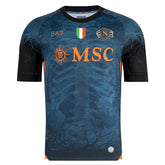 Camisa Napoli 25/26 - Edição Especial