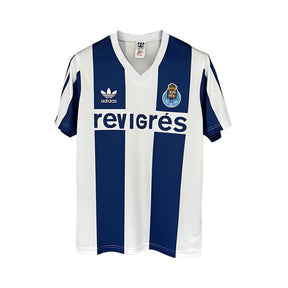 Camisa Retro FCP I 90/93