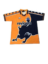 Camisa Retro FCP II 97/99