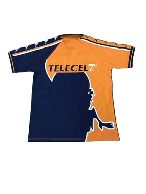 Camisa Retro FCP II 97/99