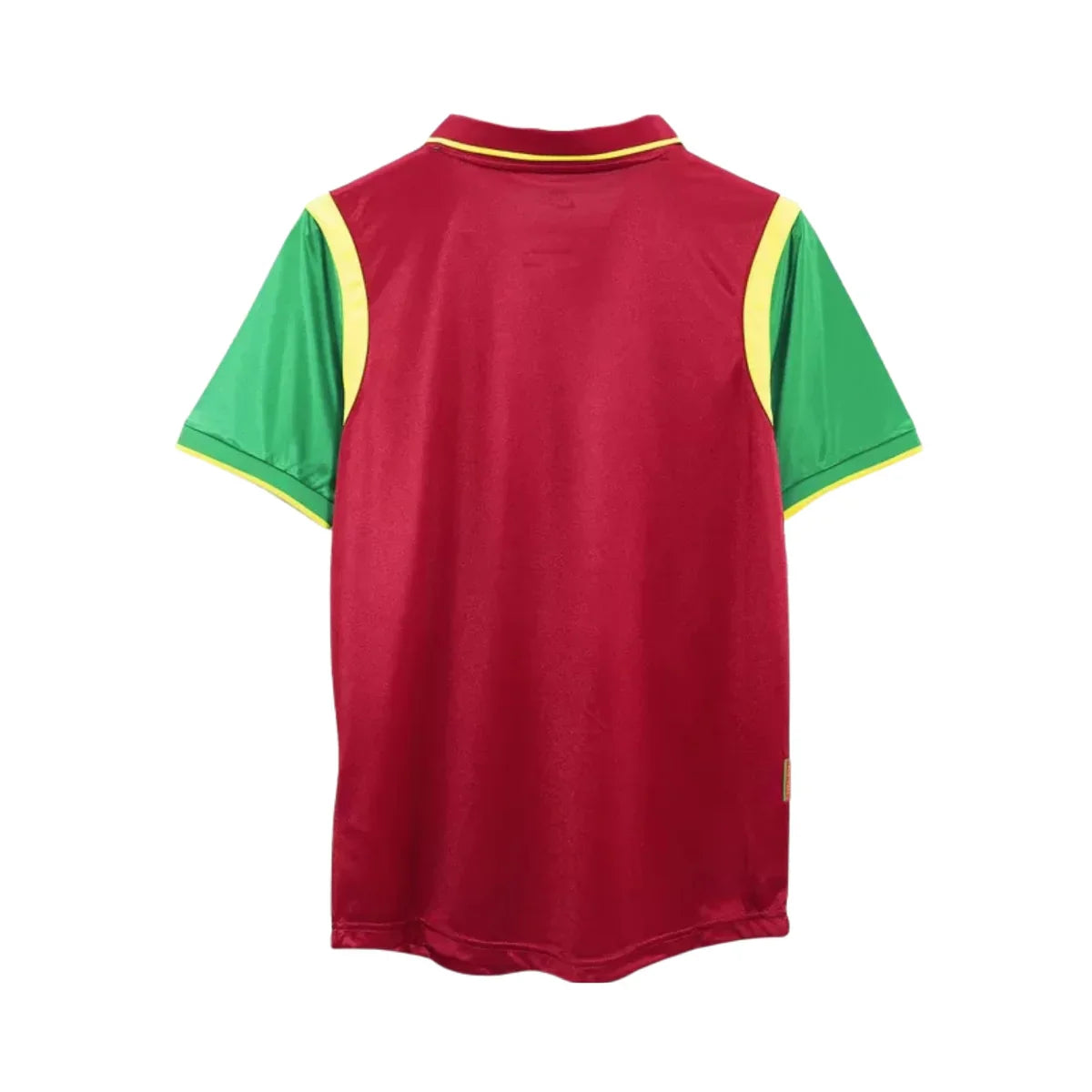 Camisa Retro Portugal I 99/00