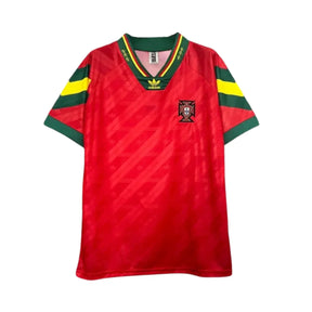 Camisa Retro Portugal I 92/94
