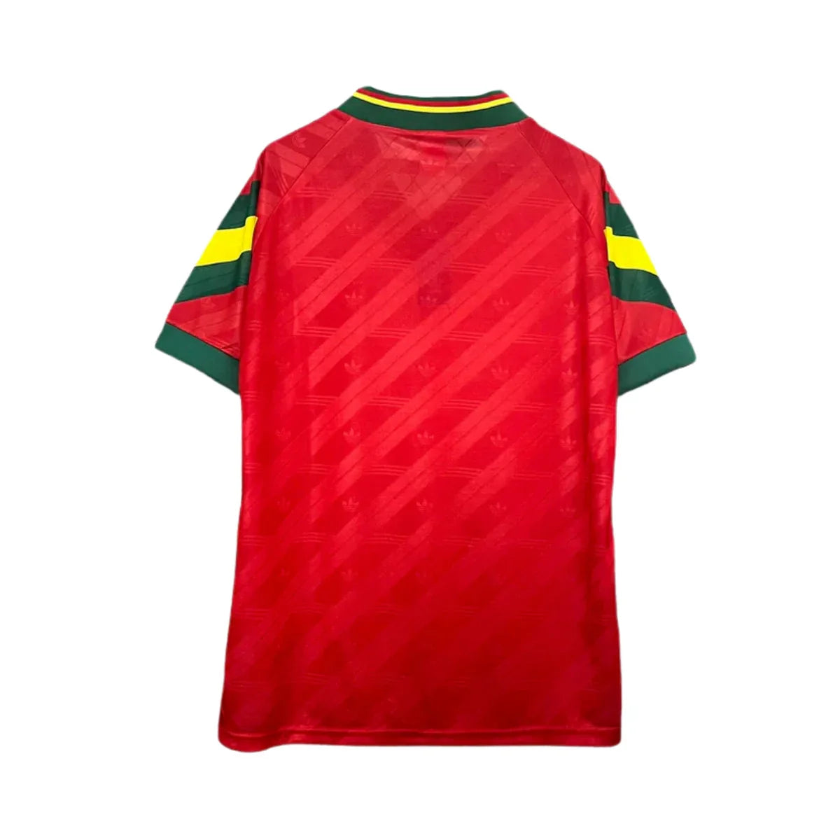 Camisa Retro Portugal I 92/94