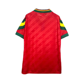 Camisa Retro Portugal I 92/94