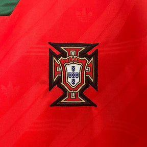 Camisa Retro Portugal I 92/94