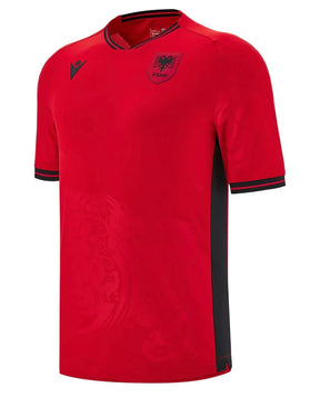 Camisa Seleção Albania I 25/26