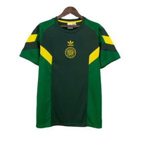 Camisa Celtic 25/26 Edição Especial