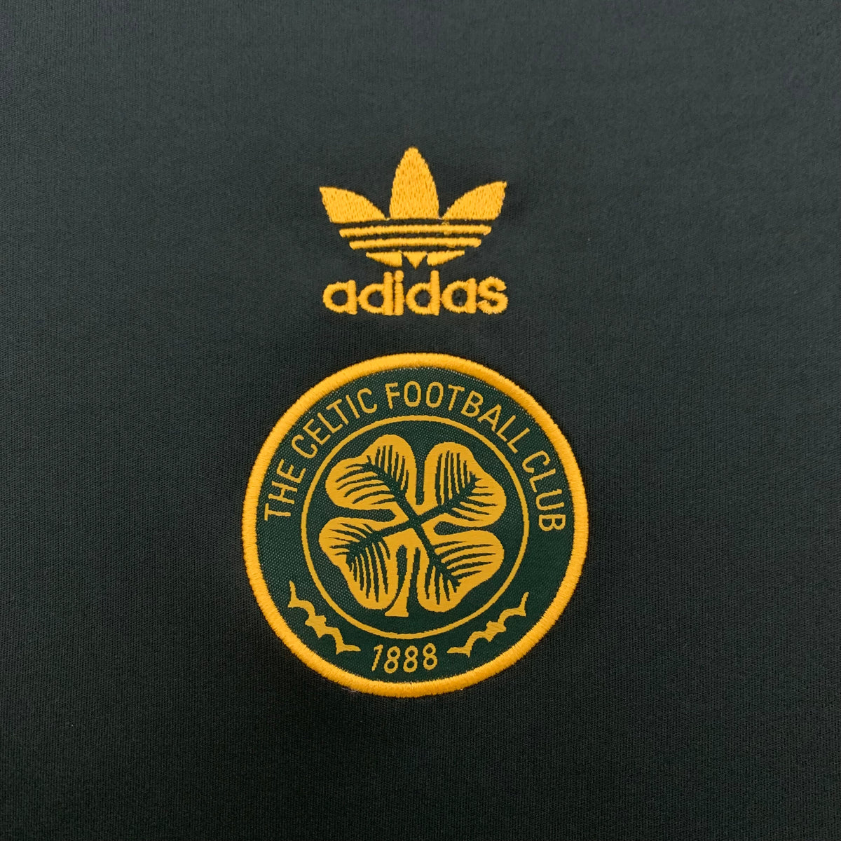 Camisa Celtic 25/26 Edição Especial