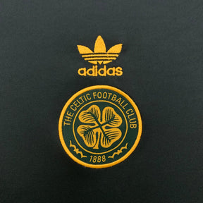 Camisa Celtic 25/26 Edição Especial