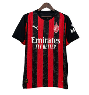 Camisa AC Milan I 25/26