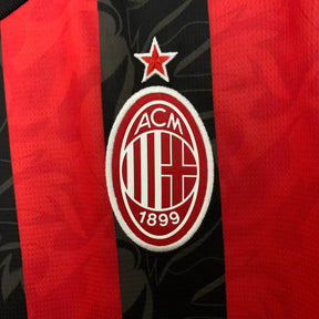 Camisa AC Milan I 25/26