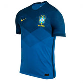 Camisa Seleção Brasil Retro II 2021