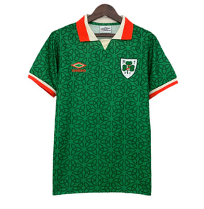 Camisa Seleção Irlanda I 25/26 - St. Patrick’s Day