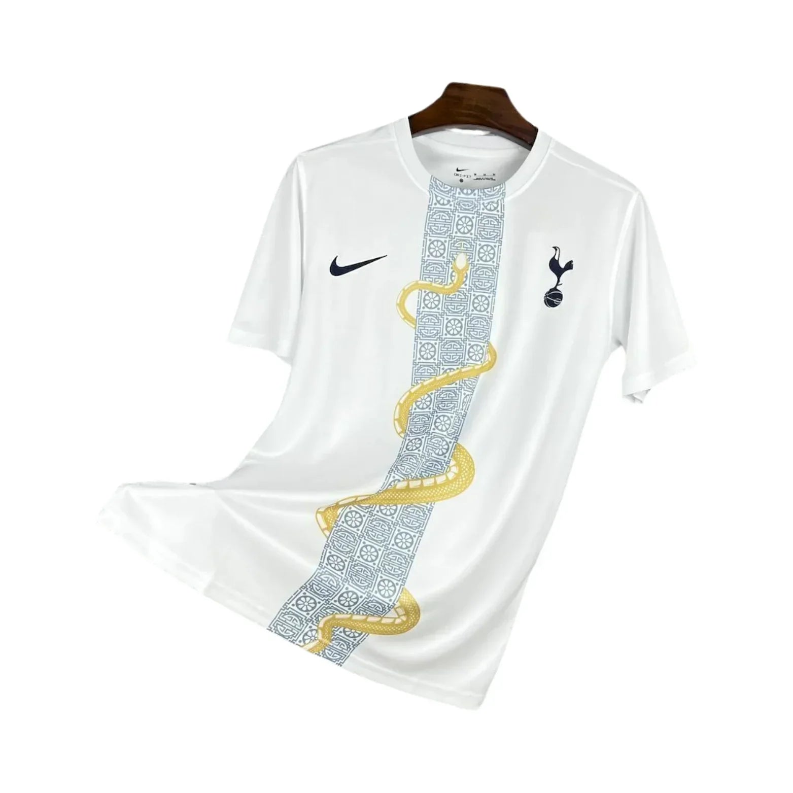 Camisa Tottenham 25/26 - Edição Especial