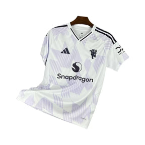 Camisa Manchester United II 25/26