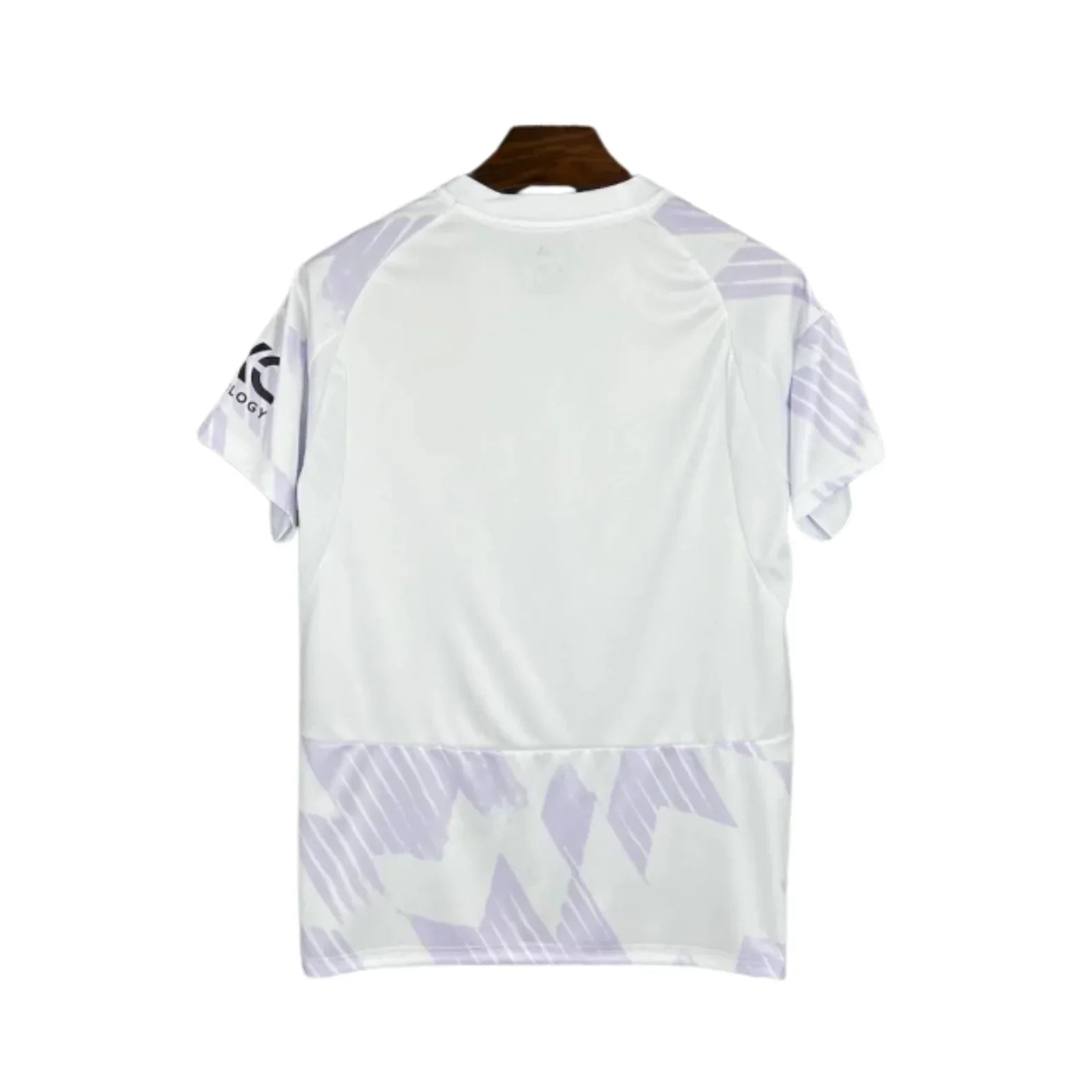 Camisa Manchester United II 25/26