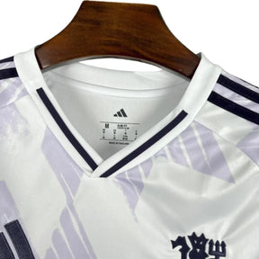 Camisa Manchester United II 25/26