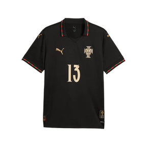 Camisa Seleção Portugal 25/26 - Pantera Negra