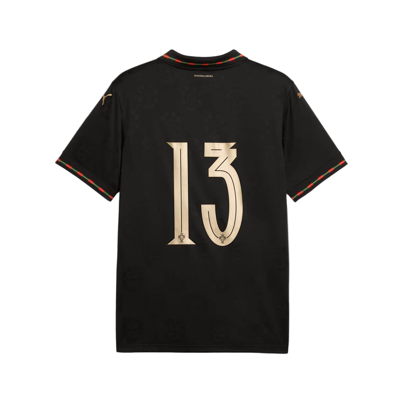 Camisa Seleção Portugal 25/26 - Pantera Negra