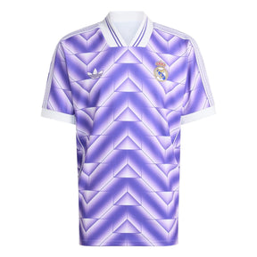 Camisa Real Madrid 25/26 - Edição Especial LFSTLR