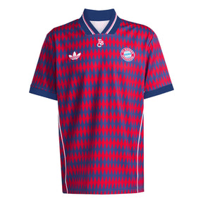 Camisa Bayern de Munique 25/26 - Edição Especial LFSTLR