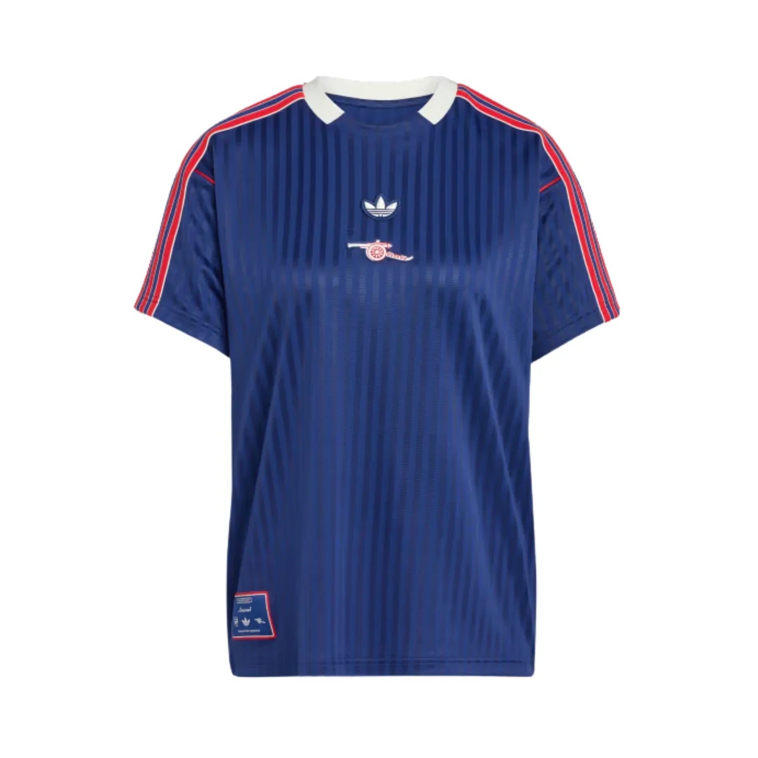 Camisa Arsenal 25/26 - Edição Especial