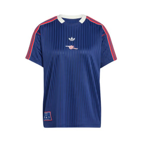 Camisa Arsenal 25/26 - Edição Especial