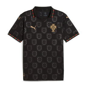 Camisa Seleção Portugal 25/26 - Pantera Negra