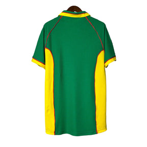 Camisa Retro Camarão I 1998