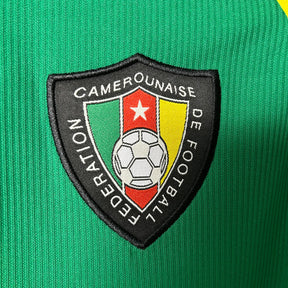 Camisa Retro Camarão I 1998