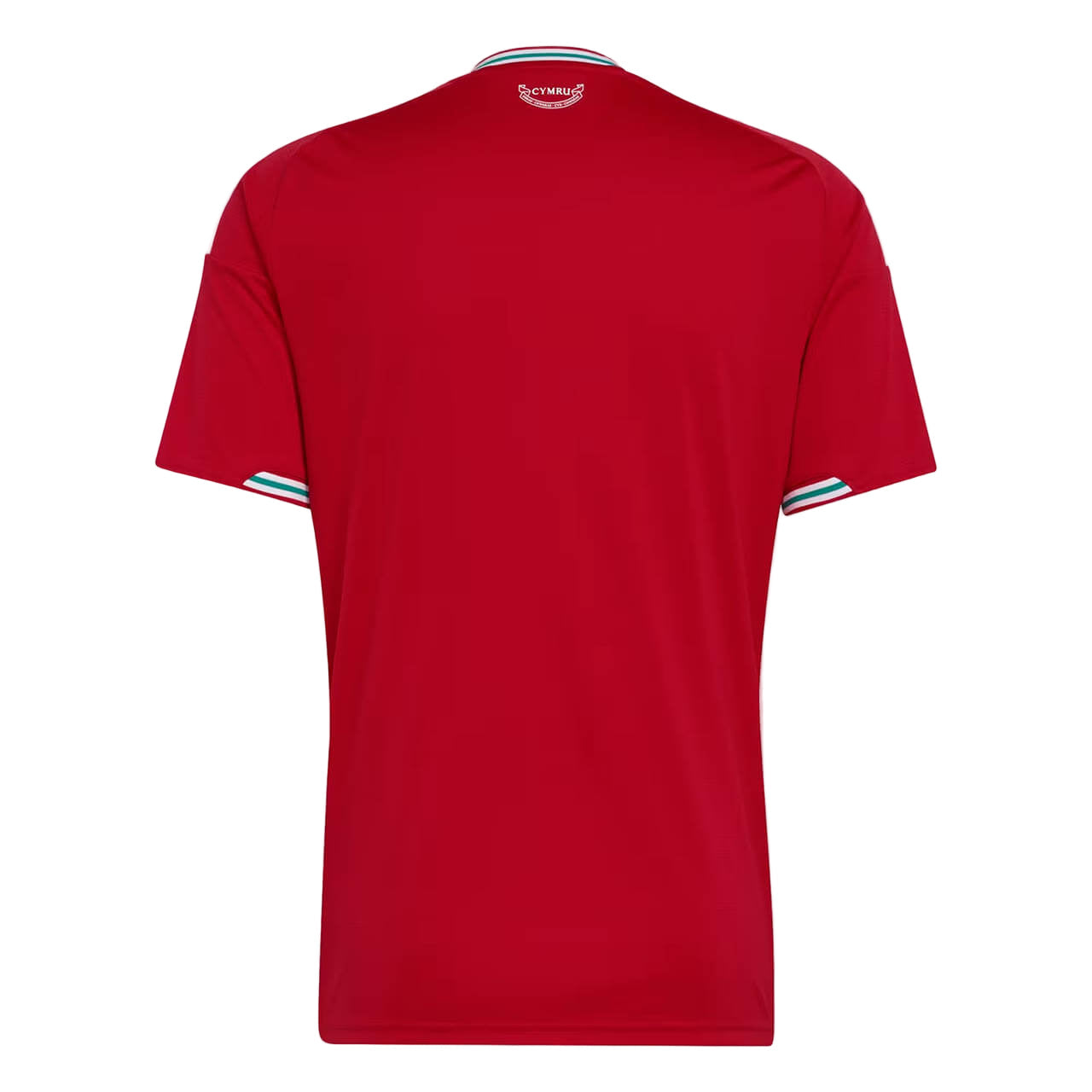Camisa Seleção País de Gales I 26/27