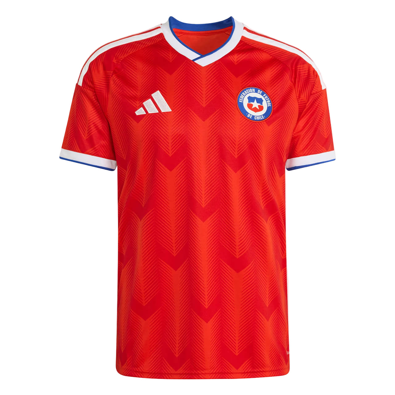 Camisa Seleção Chile I 26/27