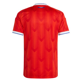Camisa Seleção Chile I 26/27