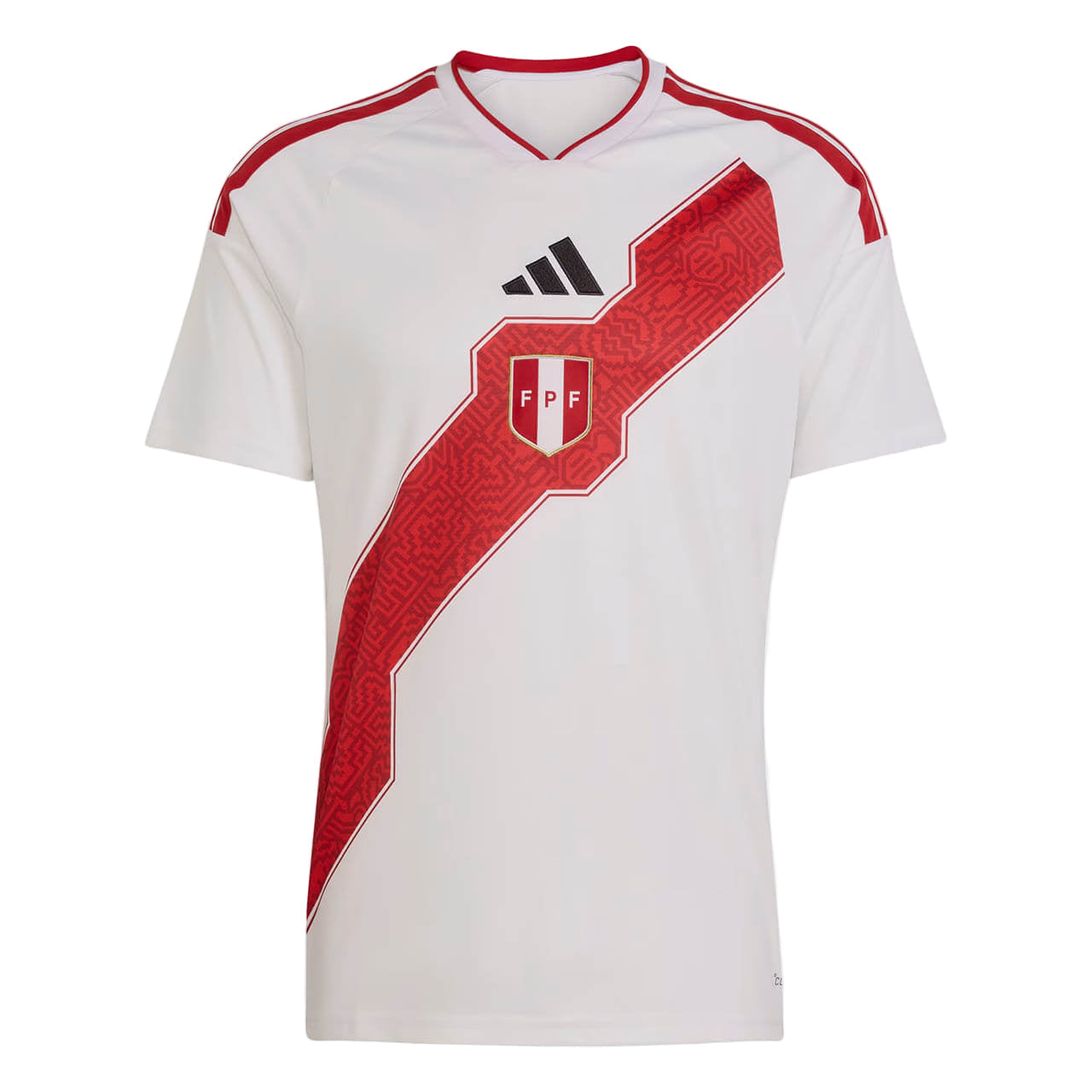 Camisa Seleção Peru I 26/27