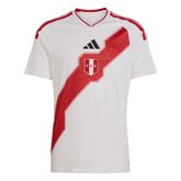 Camisa Seleção Peru I 26/27
