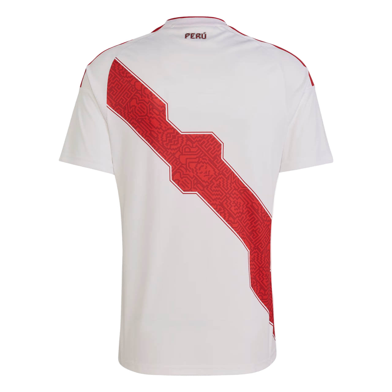 Camisa Seleção Peru I 26/27