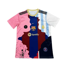 Camisa Messi 25/26 - Todos os times #MESSI10