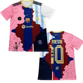 Camisa Messi 25/26 - Todos os times #MESSI10
