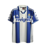 Camisa Retro FCP I 97/99
