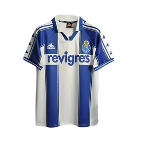 Camisa Retro FCP I 97/99
