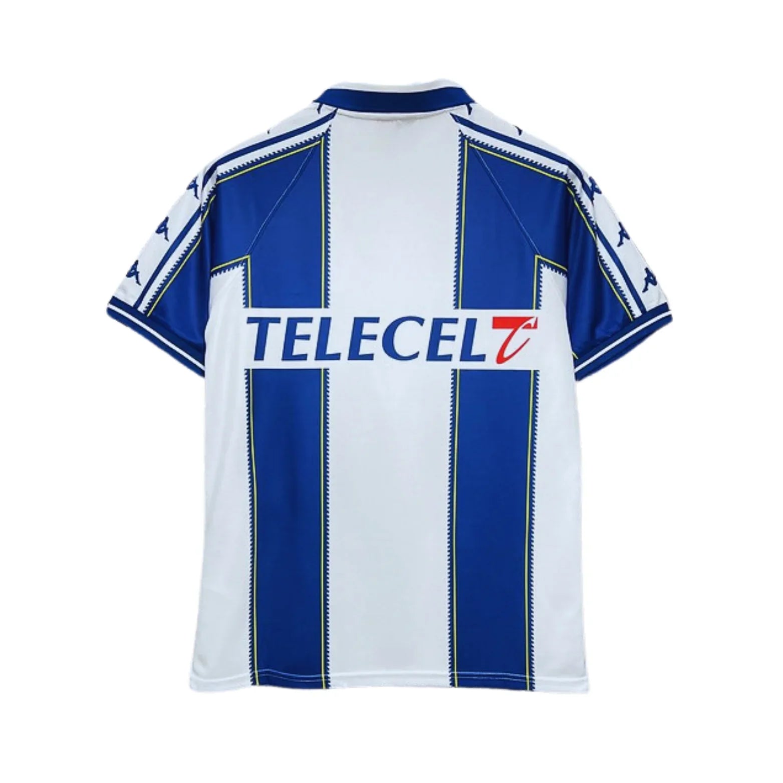 Camisa Retro FCP I 97/99