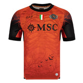 Camisa Napoli 25/26 - Edição Especial