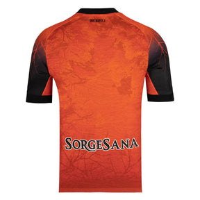 Camisa Napoli 25/26 - Edição Especial