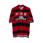 Camisa Flamengo Retro I 95/96
