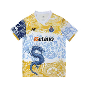 Camisa FCP 25/26 - Edição Especial