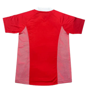 Camisa Benfica Retrô I 2004/2005