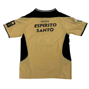 Camisa Retro Sporting II 03/04